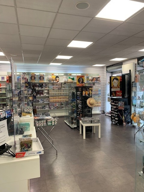 VENTE - Local - SAINT ETIENNE (42000) - 198000 €