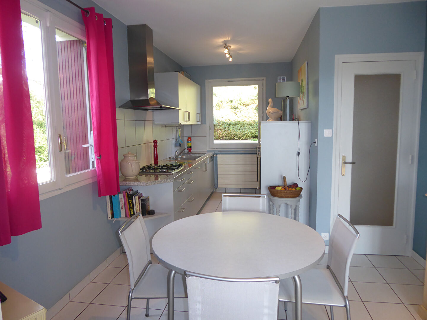 VENTE - Maison - La Tour en Jarez (42580) - 439000 €