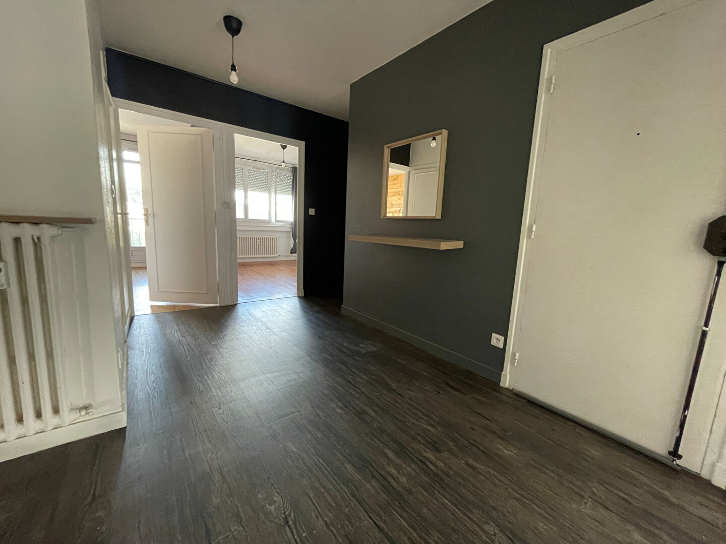 VENTE - Appartement - SAINT ETIENNE (42100) - 139000 €
