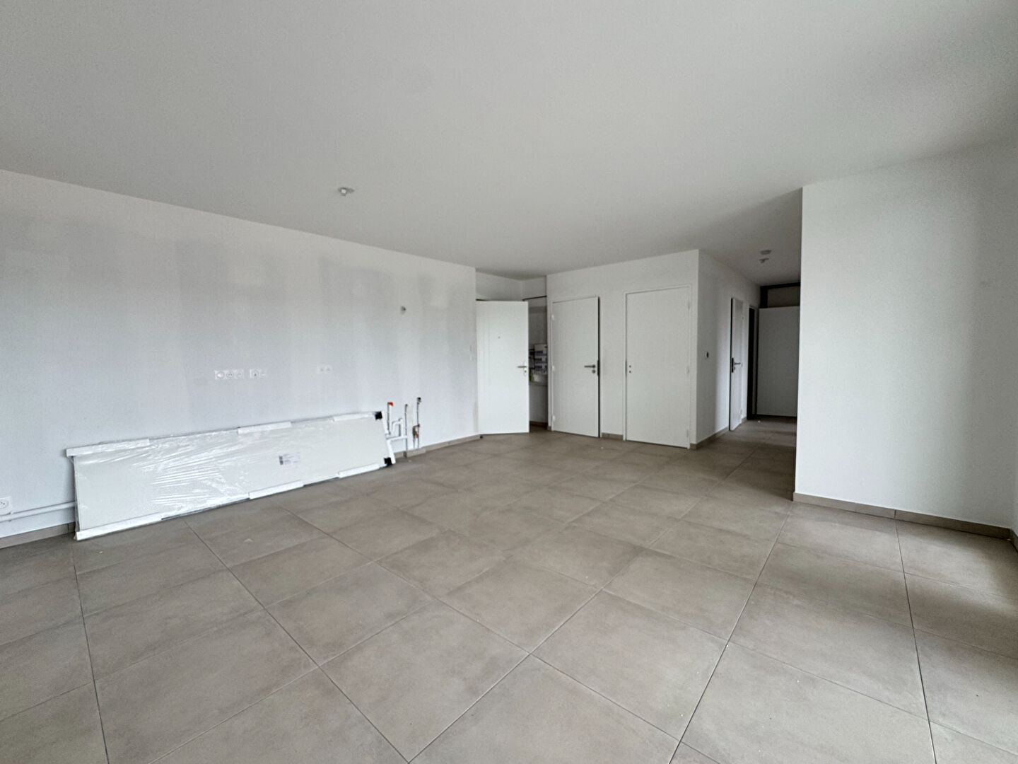 VENTE - Appartement - LA TALAUDIERE (42350) - 275000 €