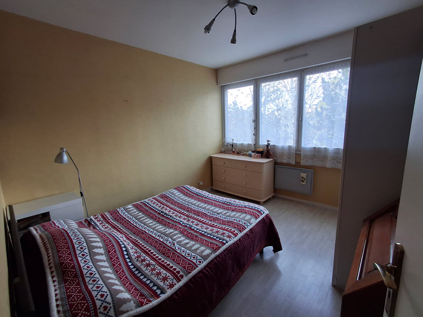 VENTE - Appartement - SORBIERS (42290) - 190000 €