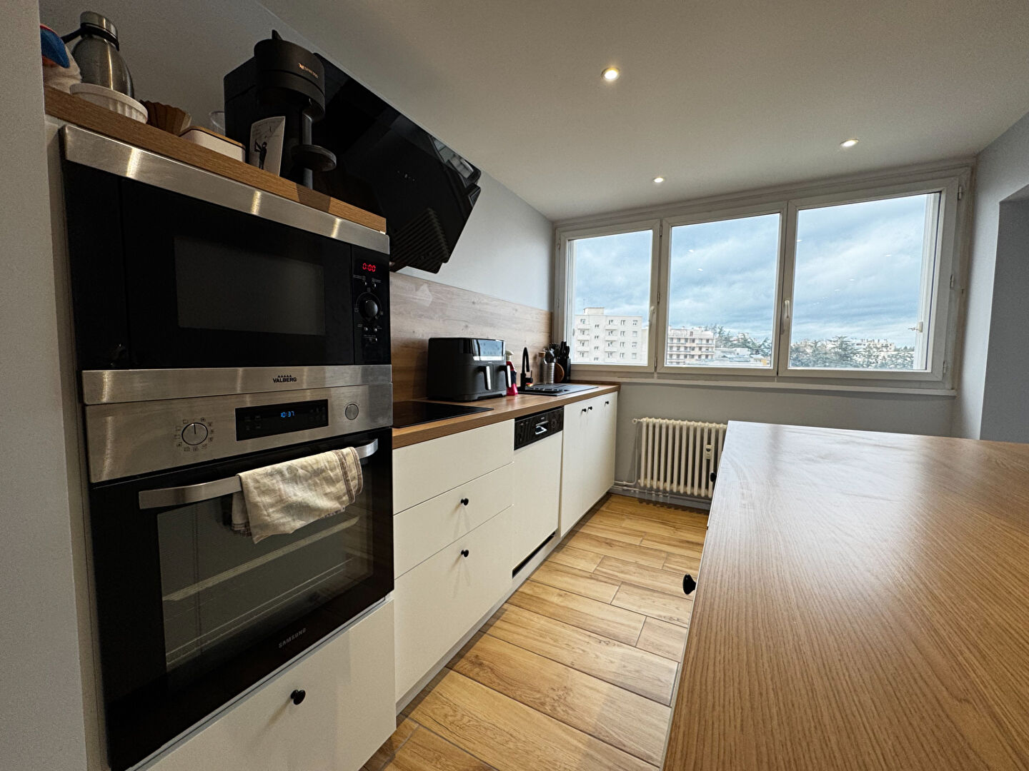VENTE - Appartement - SAINT ETIENNE (42100) - 87000 €