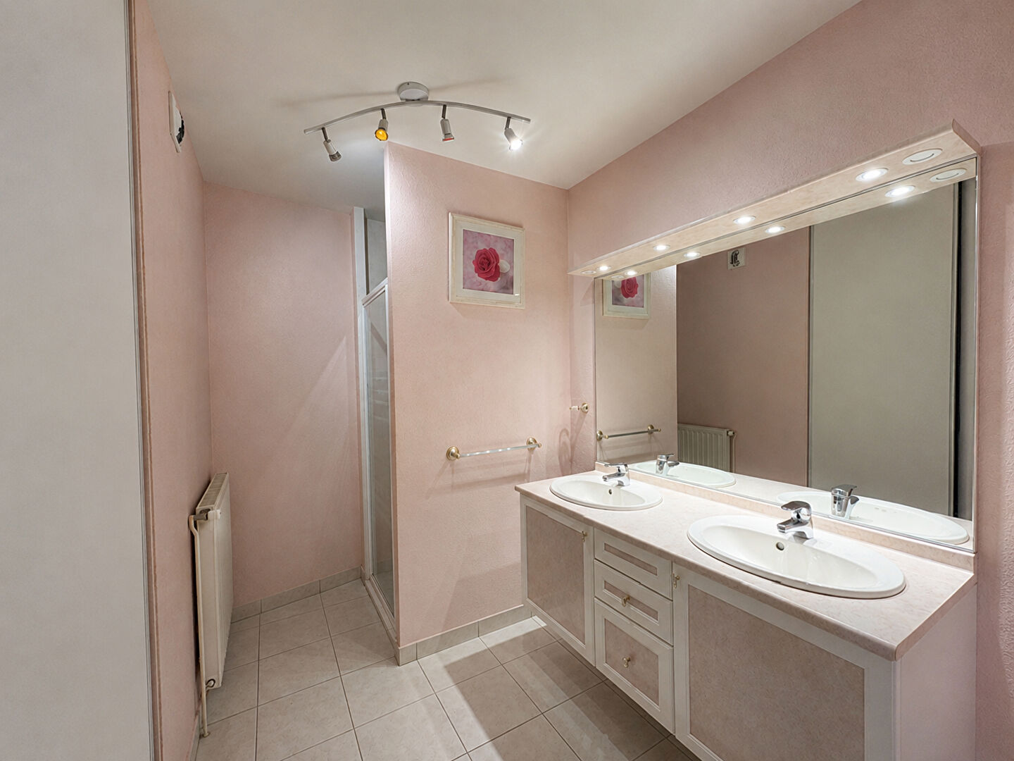 VENTE - Appartement - SAINT JEAN BONNEFONDS (42650) - 140000 €