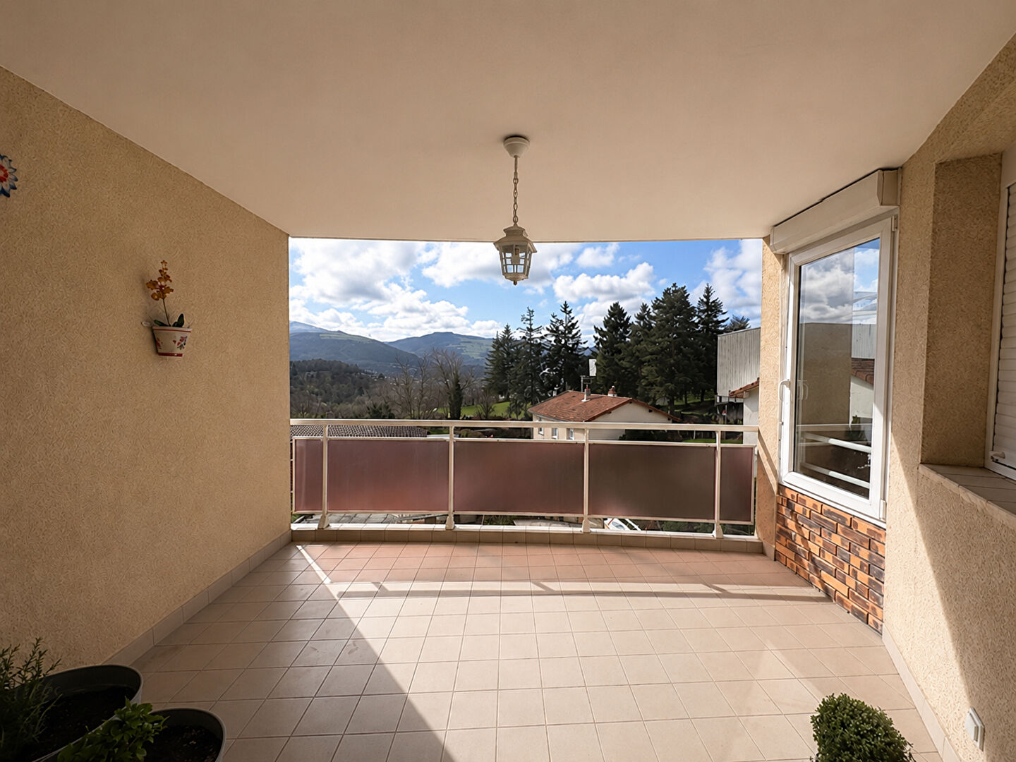 VENTE - Appartement - SAINT JEAN BONNEFONDS (42650) - 140000 €