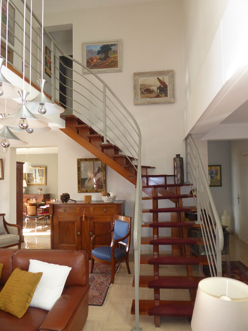 VENTE - Maison - La Tour en Jarez (42580) - 439000 €