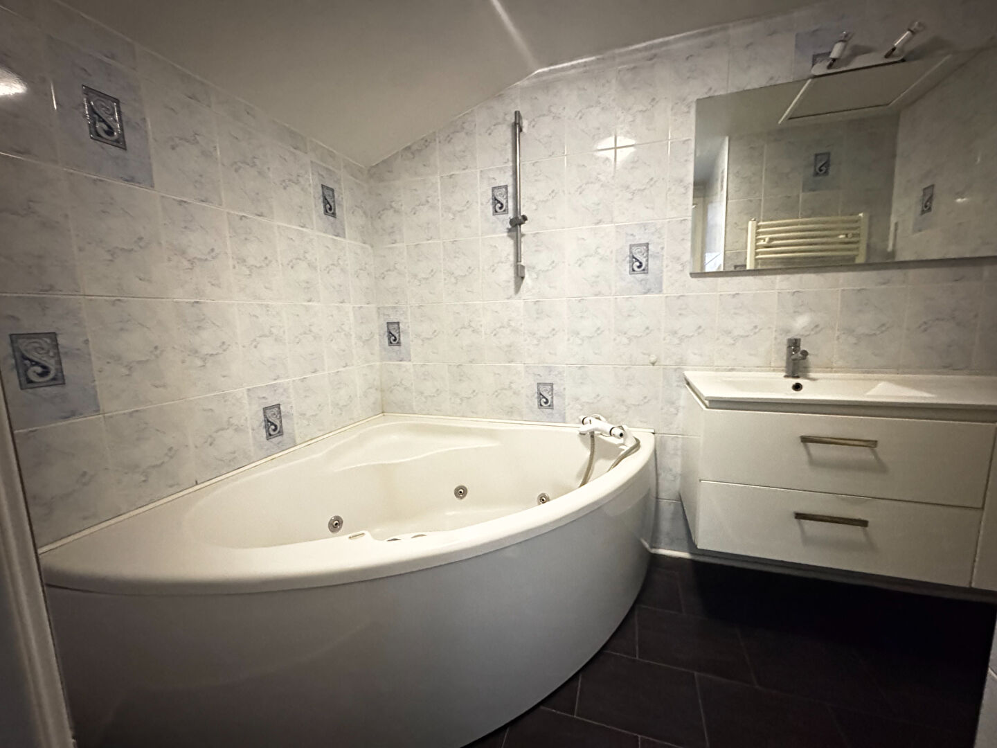 VENTE - Appartement - SAINT ETIENNE (42000) - 89000 €