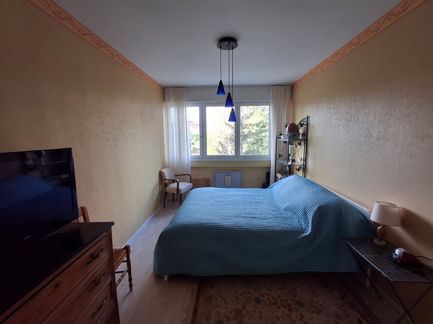 VENTE - Appartement - SORBIERS (42290) - 190000 €