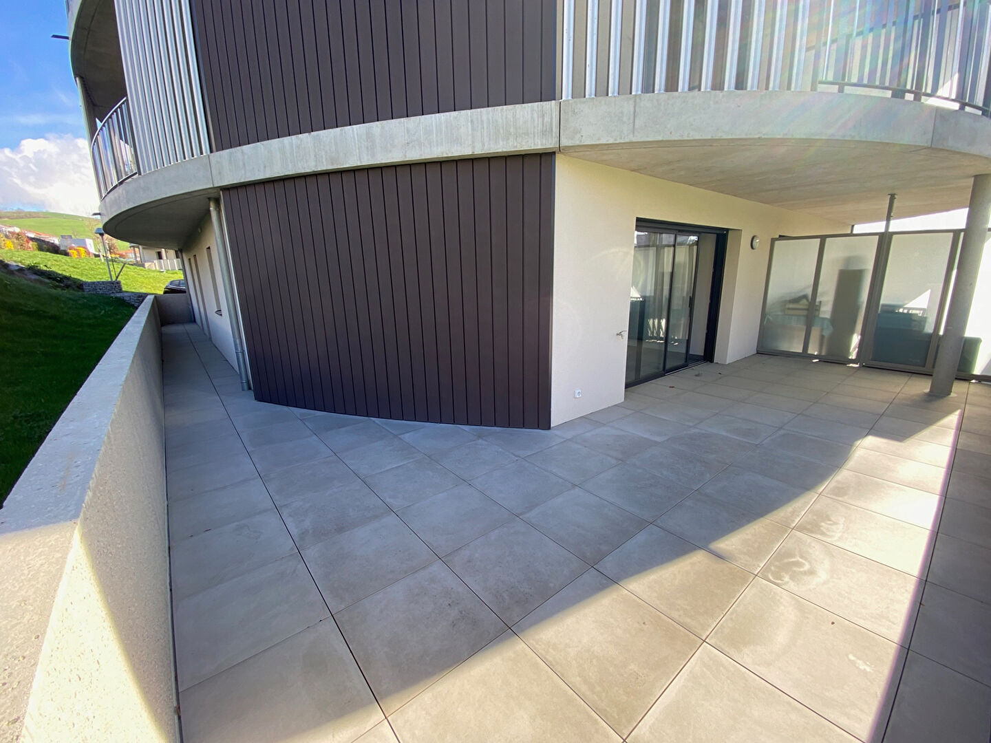 VENTE - Appartement - LA TALAUDIERE (42350) - 255000 €