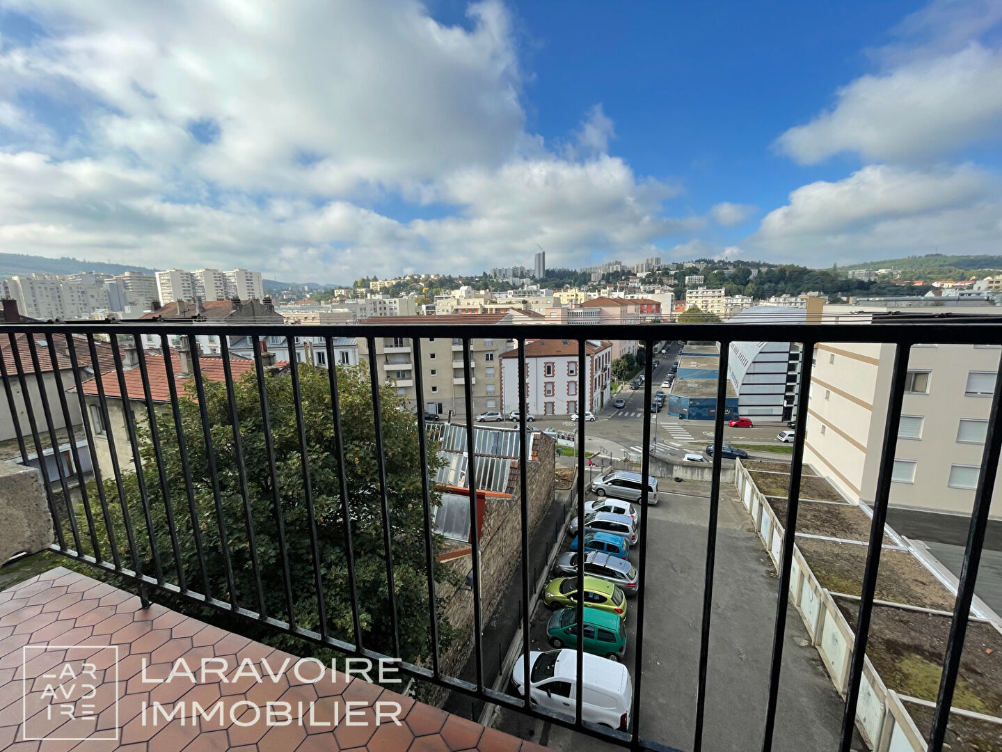 VENTE - Appartement - SAINT ETIENNE (42100) - 139000 €