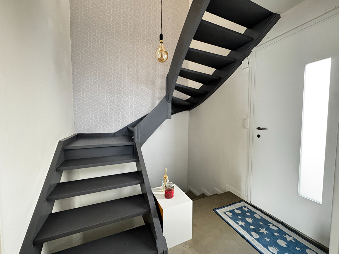VENTE - Maison - SAINT PRIEST EN JAREZ (42270) - 229500 €
