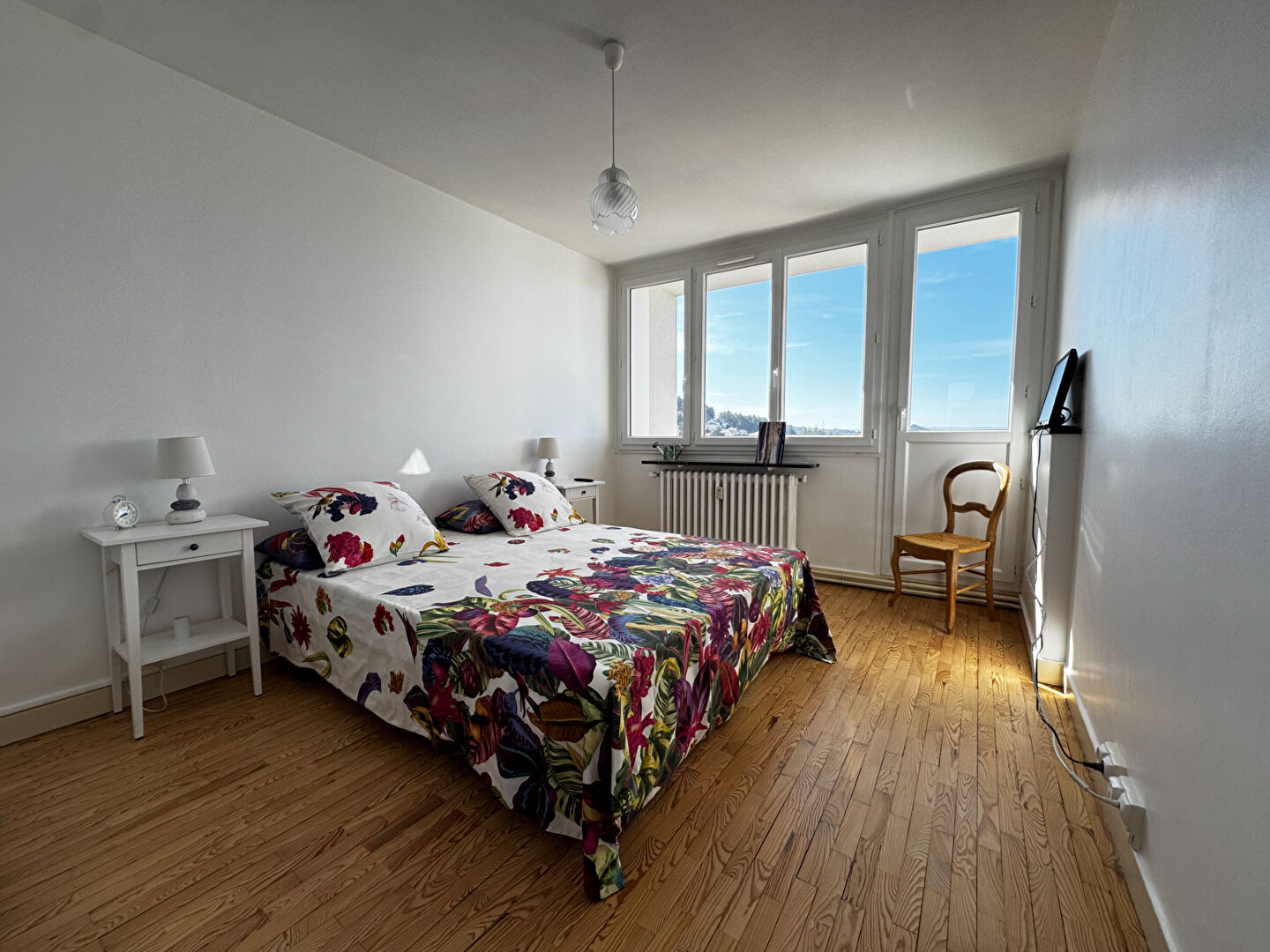 VENTE - Appartement - SAINT ETIENNE (42100) - 109000 €