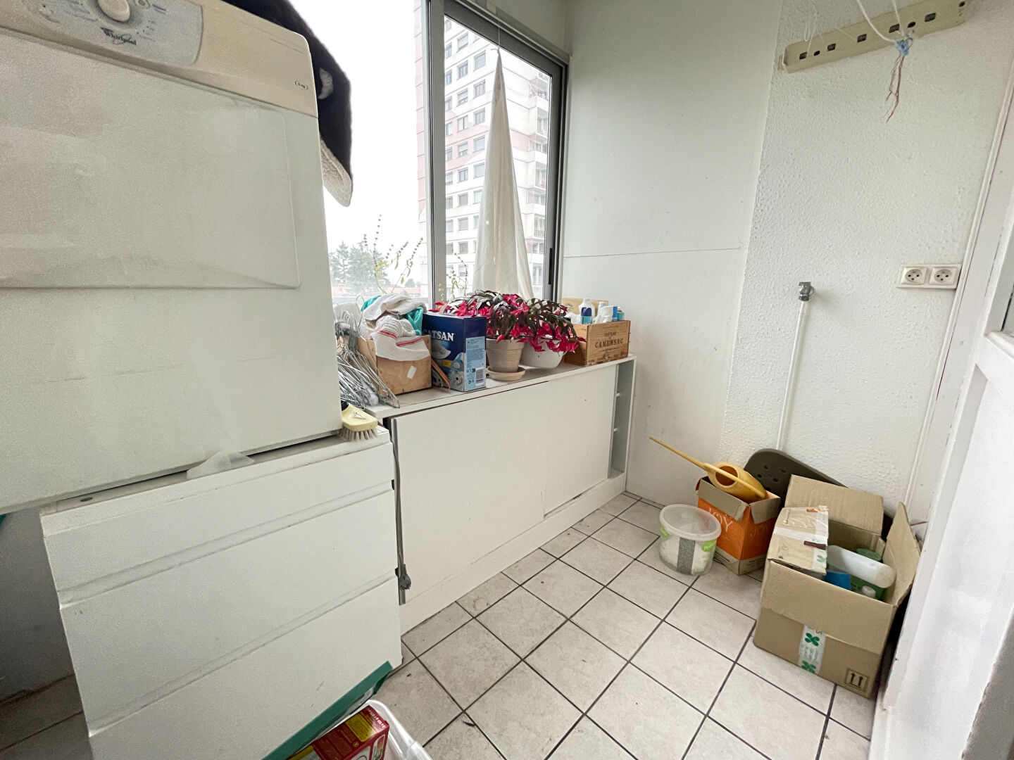 VENTE - Appartement - VILLARS (42390) - 139000 €