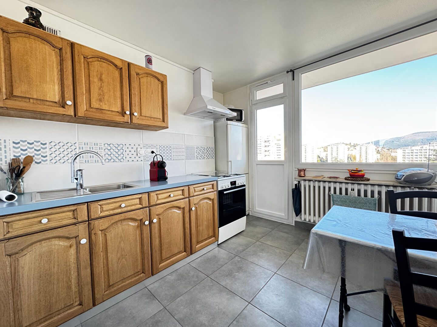VENTE - Appartement - SAINT ETIENNE (42100) - 109000 €