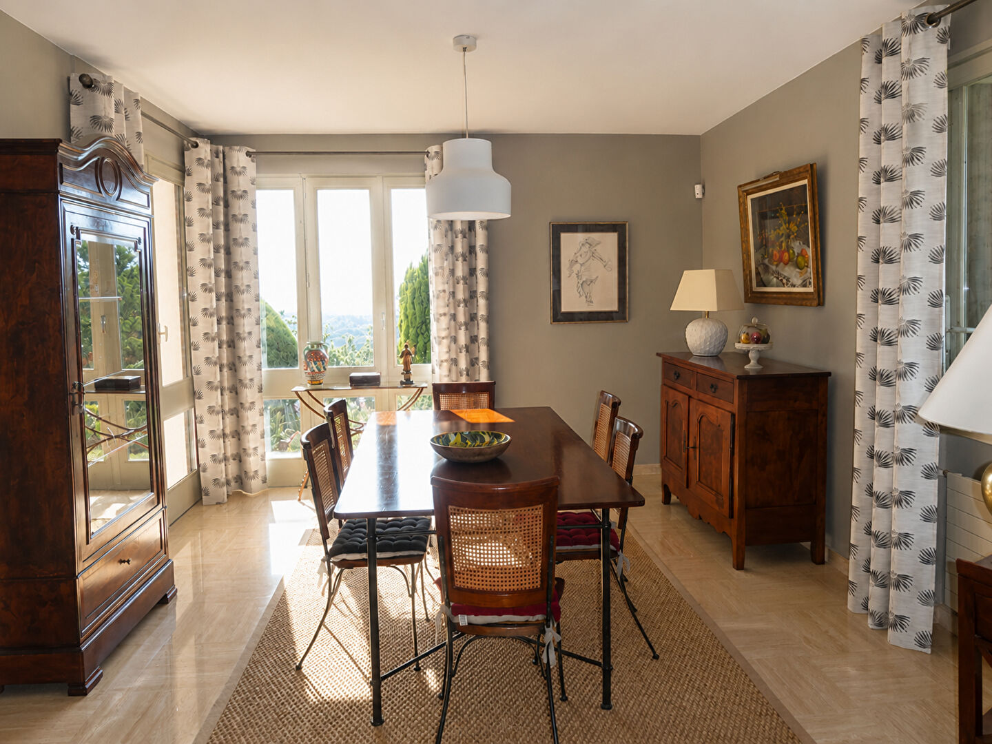 VENTE - Maison - La Tour en Jarez (42580) - 439000 €