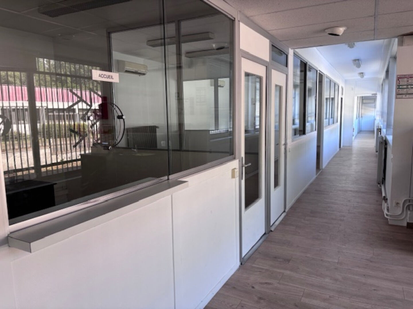 VENTE - Local - SAINT ETIENNE (42100) - 650000 €
