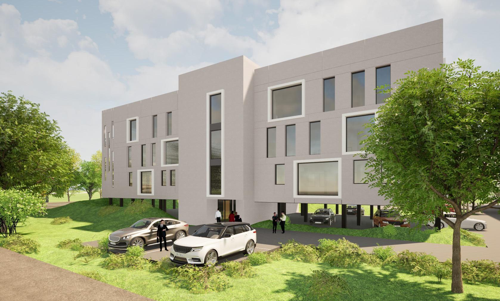 LOCATION - Local - SAINT ETIENNE (42000) - 1639 €
