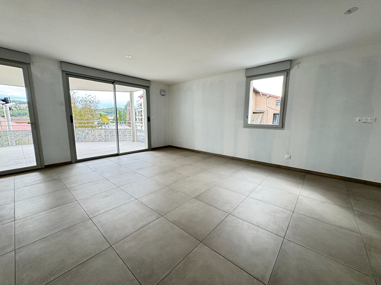 VENTE - Appartement - LA TALAUDIERE (42350) - 280000 €