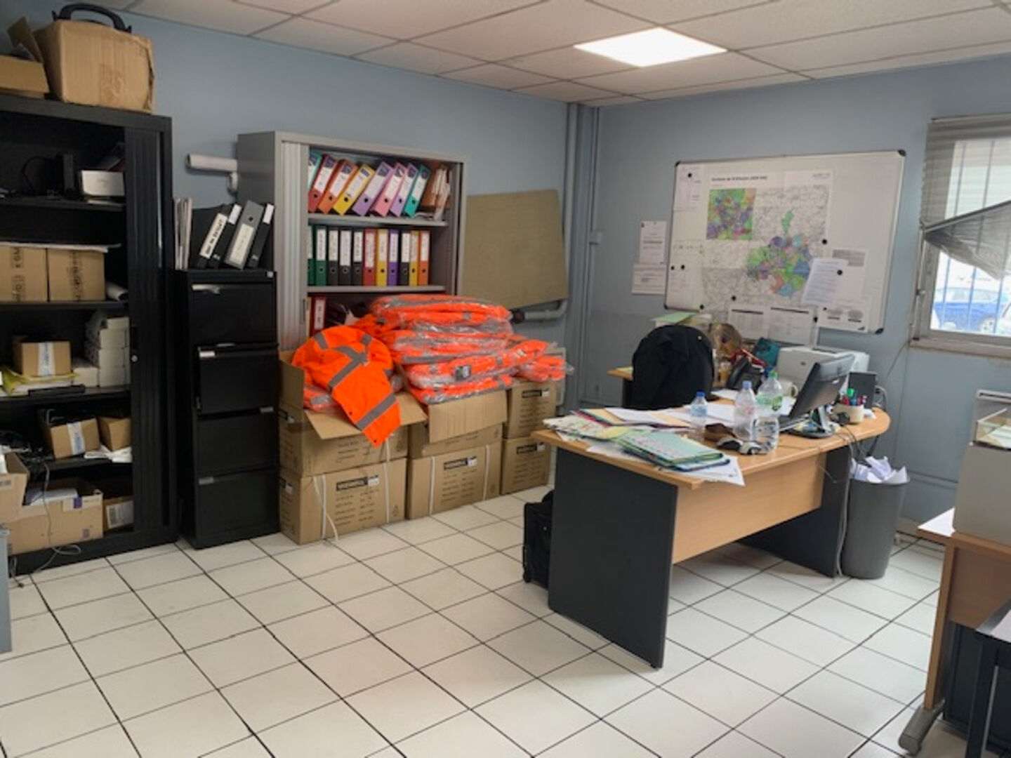 LOCATION - Local - SAINT ETIENNE (42000) - 6544 €