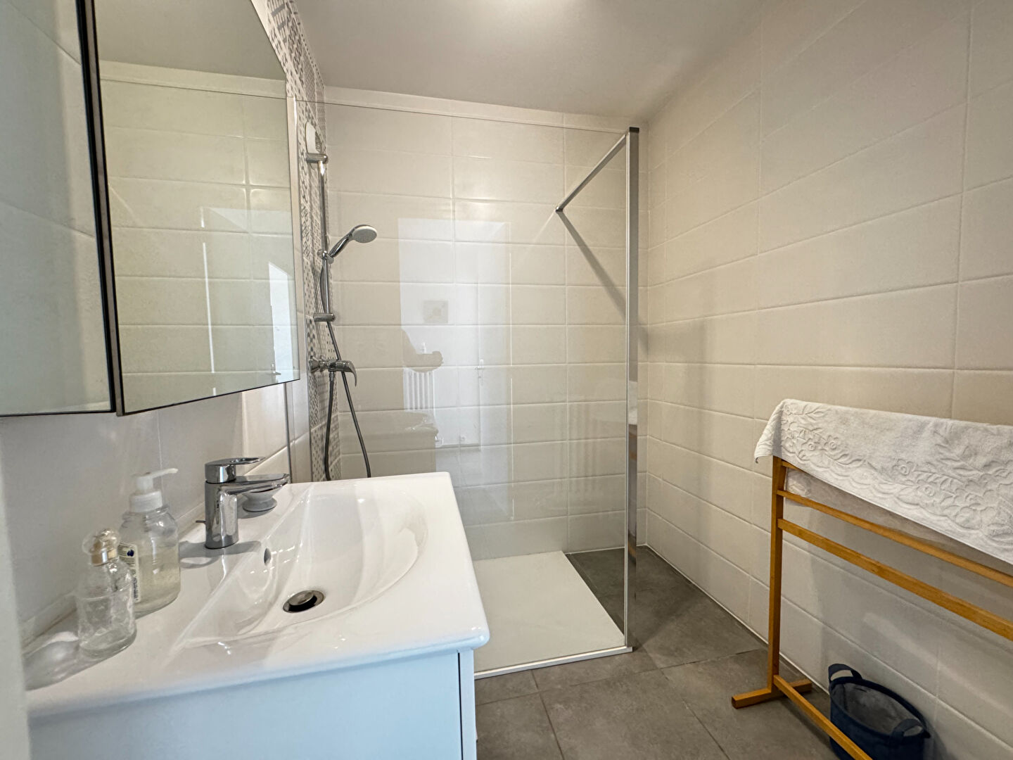 VENTE - Appartement - SAINT ETIENNE (42100) - 109000 €