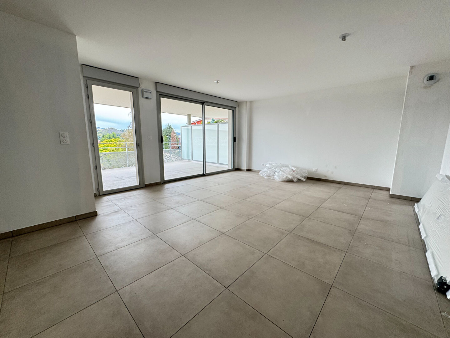 VENTE - Appartement - LA TALAUDIERE (42350) - 275000 €