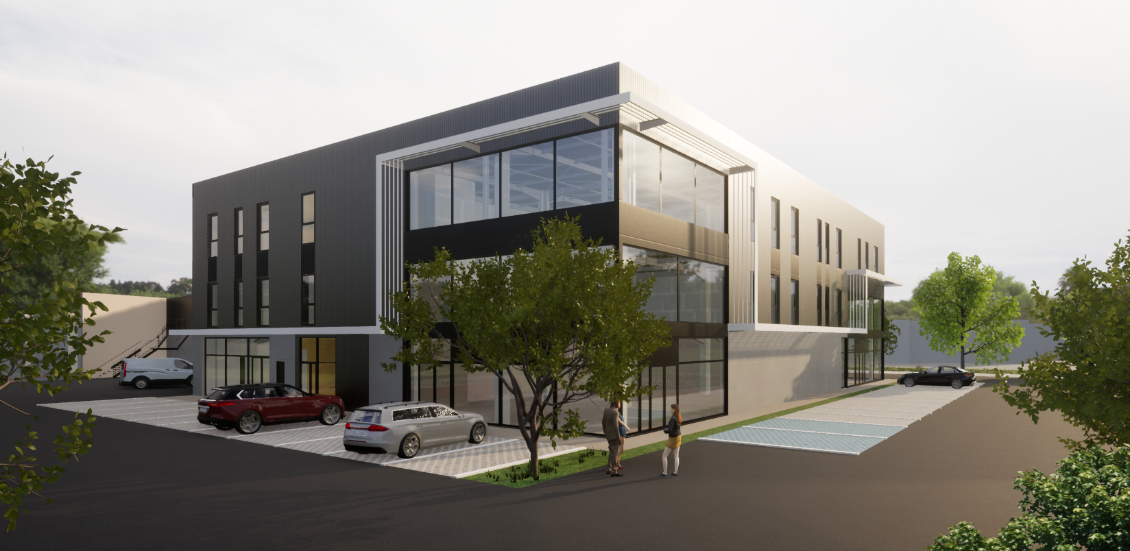 VENTE - Local - SAVIGNEUX (42600) - 1812800 €
