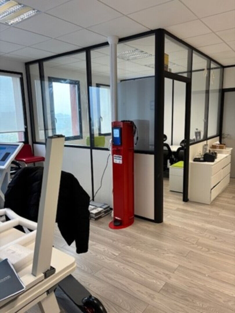 VENTE - Local - SAINT ETIENNE (42000) - 595000 €