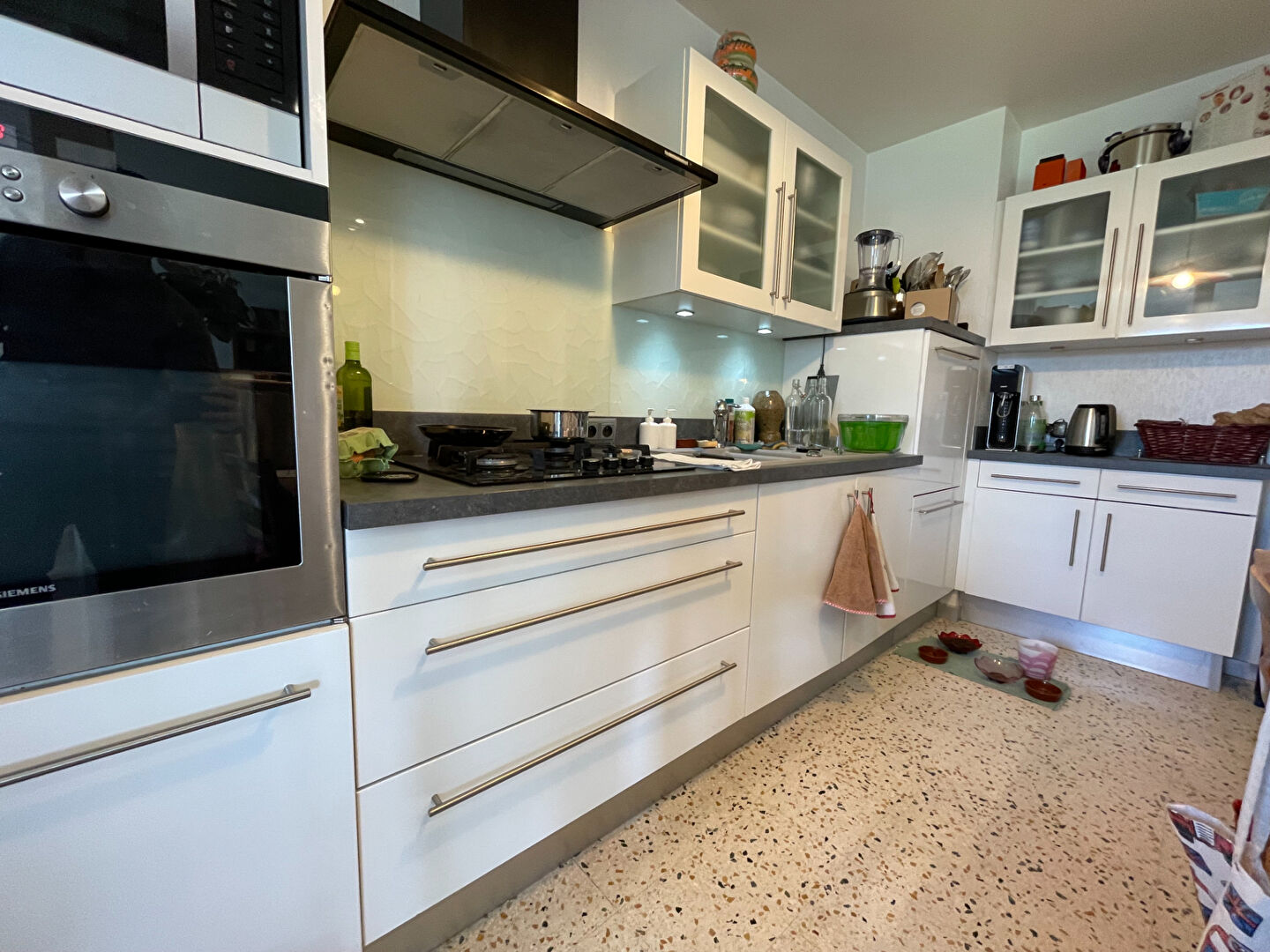 VENTE - Appartement - VILLARS (42390) - 139000 €