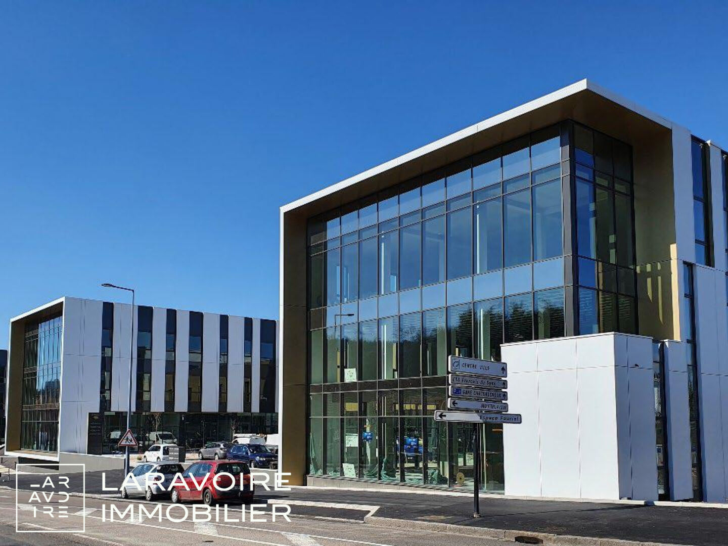 VENTE - Local - SAINT ETIENNE (42000) - 550000 €
