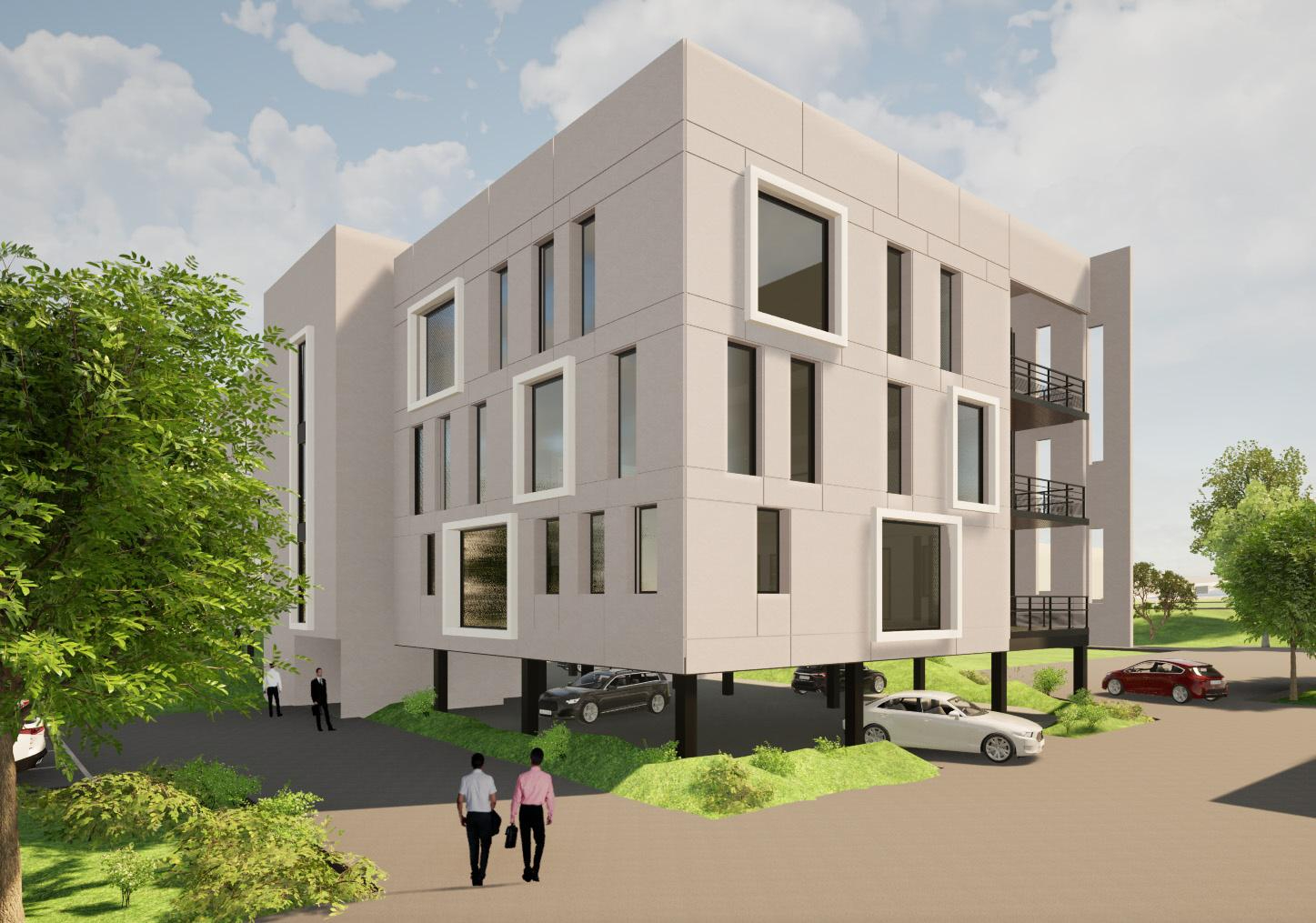 LOCATION - Local - SAINT ETIENNE (42000) - 3335 €