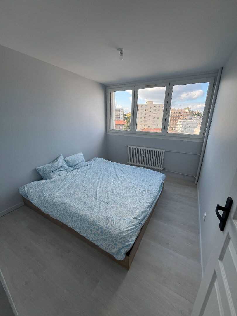 VENTE - Appartement - SAINT ETIENNE (42100) - 87000 €
