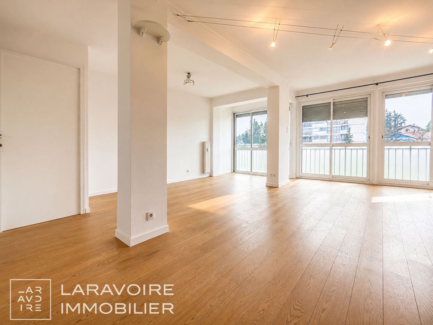 VENTE - Appartement - VILLARS (42390) - 139000 €