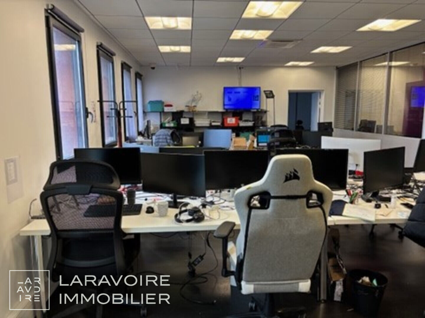 VENTE - Local - SAINT ETIENNE (42000) - 595000 €