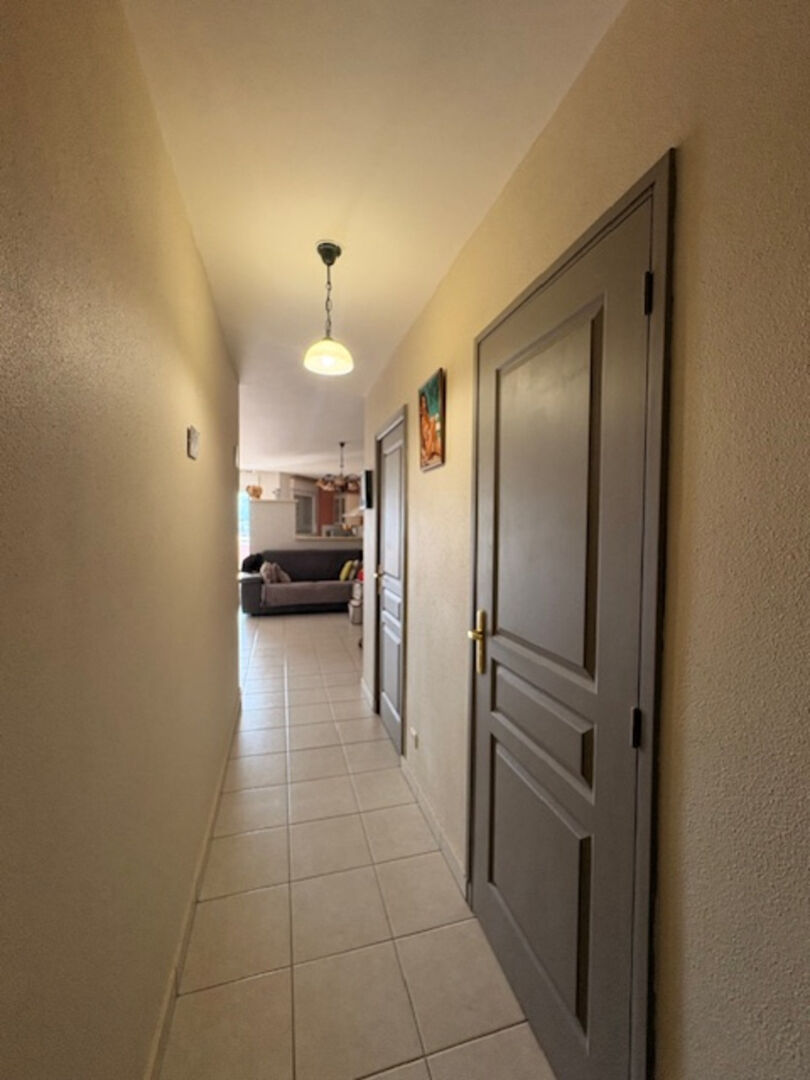 VENTE - Appartement - SAINT JEAN BONNEFONDS (42650) - 140000 €