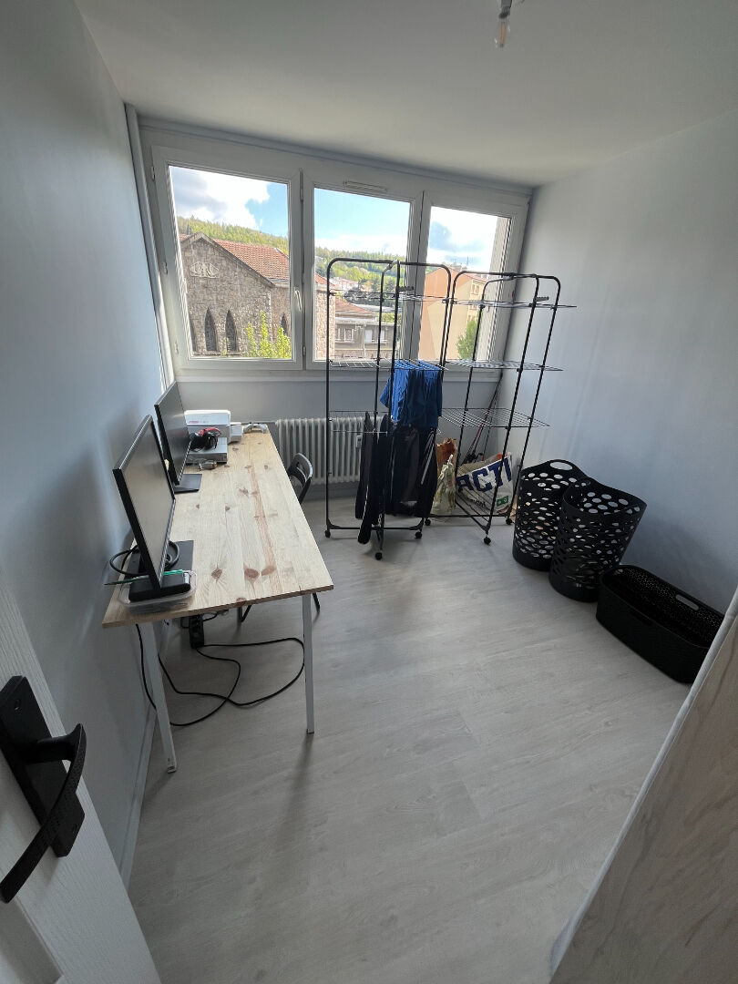 VENTE - Appartement - SAINT ETIENNE (42100) - 87000 €