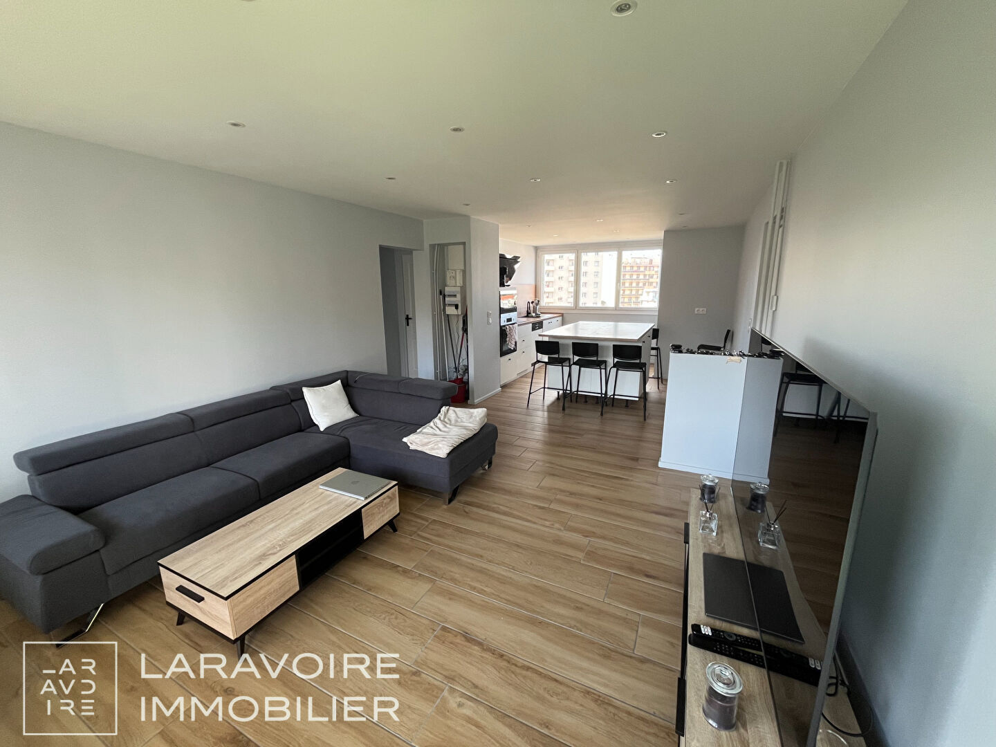 VENTE - Appartement - SAINT ETIENNE (42100) - 87000 €