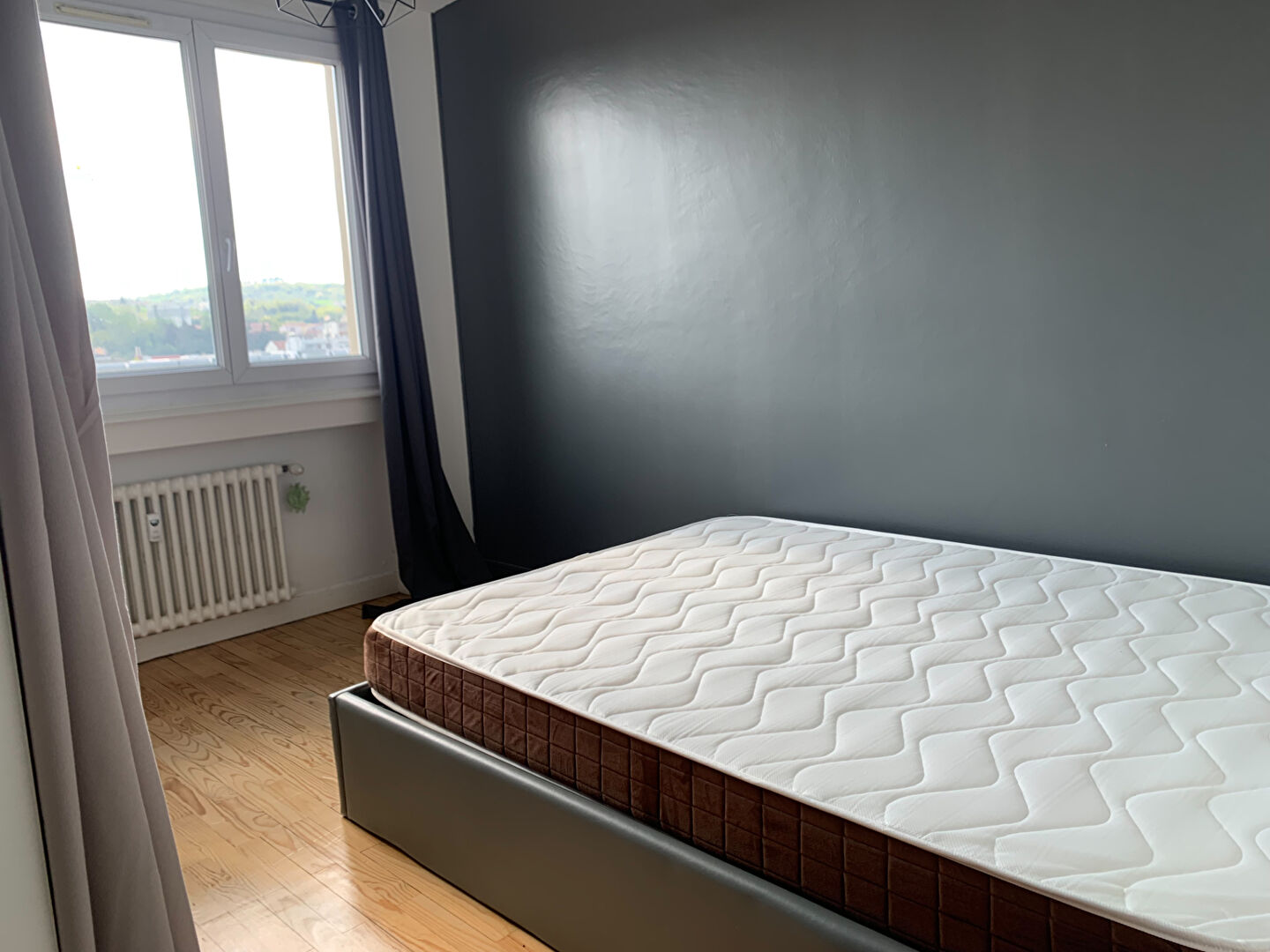 VENTE - Appartement - SAINT ETIENNE (42100) - 139000 €
