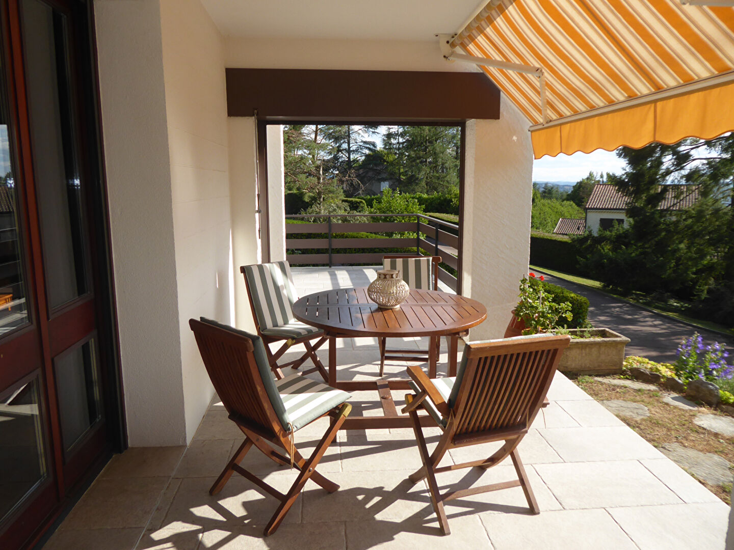 VENTE - Maison - La Tour en Jarez (42580) - 439000 €