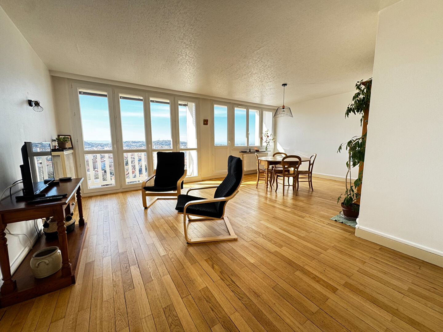 VENTE - Appartement - SAINT ETIENNE (42100) - 109000 €