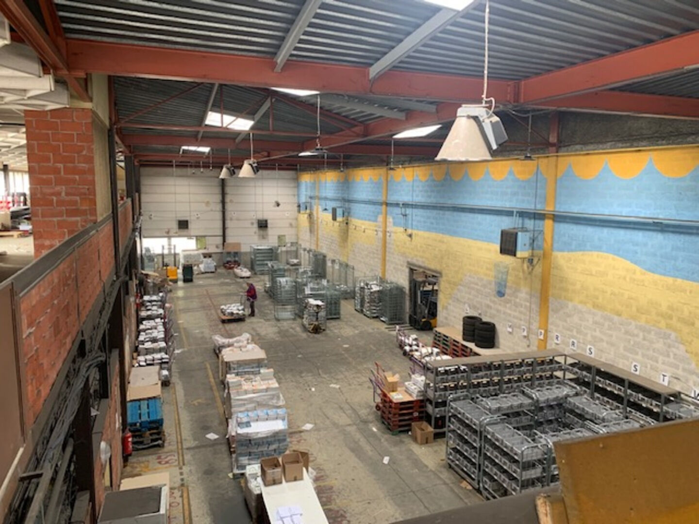 LOCATION - Local - SAINT ETIENNE (42000) - 6544 €