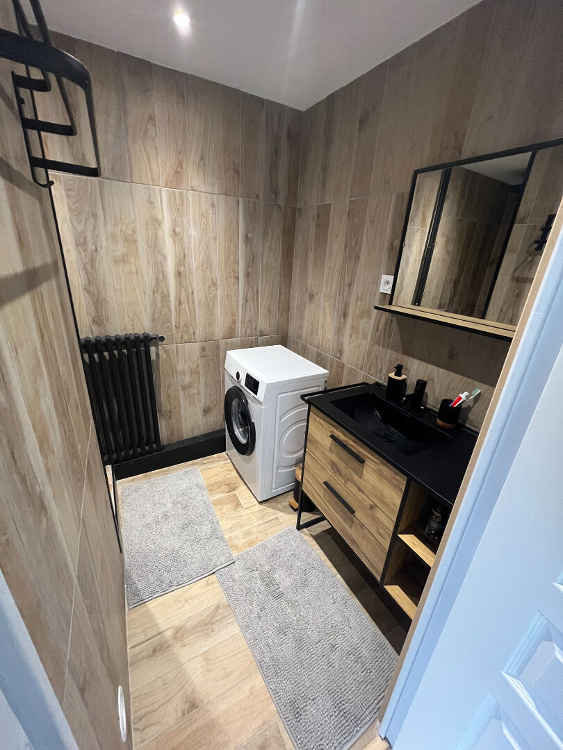 VENTE - Appartement - SAINT ETIENNE (42100) - 87000 €