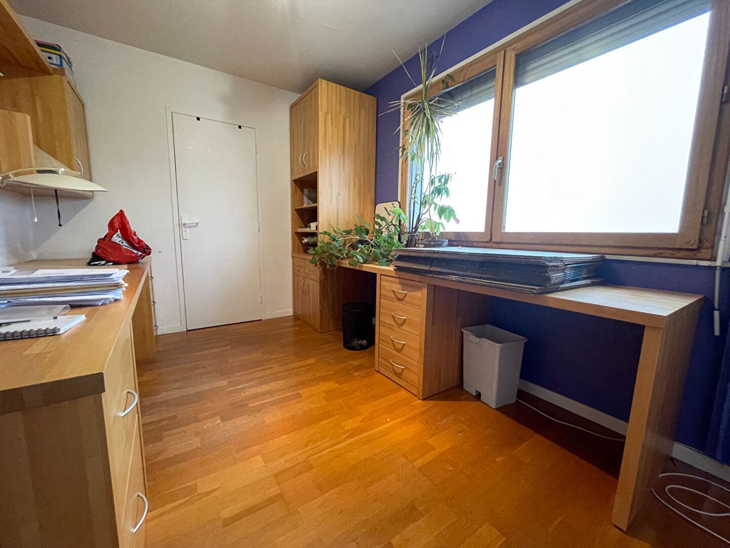 VENTE - Appartement - VILLARS (42390) - 139000 €