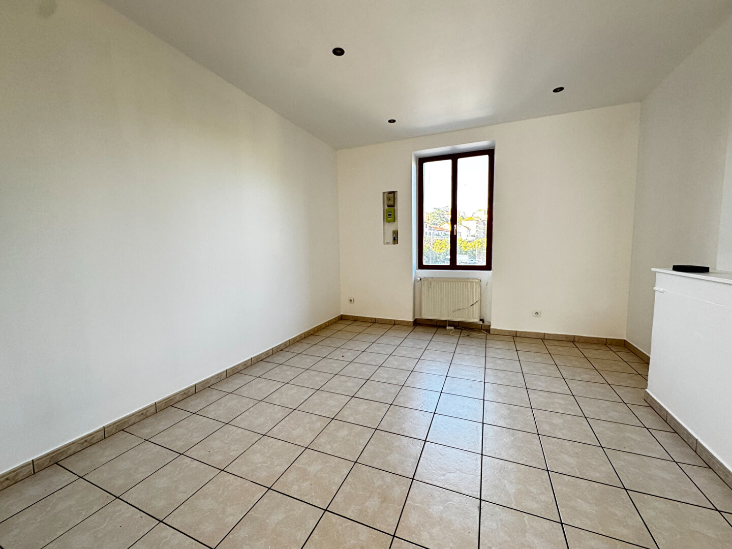 VENTE - Appartement - SAINT CHAMOND (42400) - 84000 €