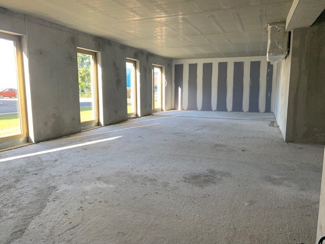 VENTE - Local - SAINT ETIENNE (42000) - 354075 €