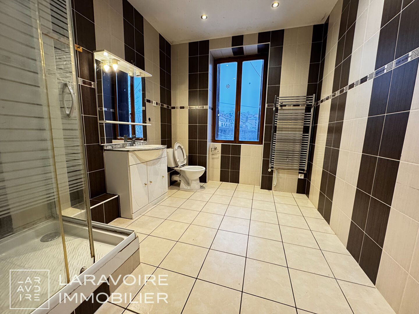 VENTE - Appartement - SAINT CHAMOND (42400) - 84000 €