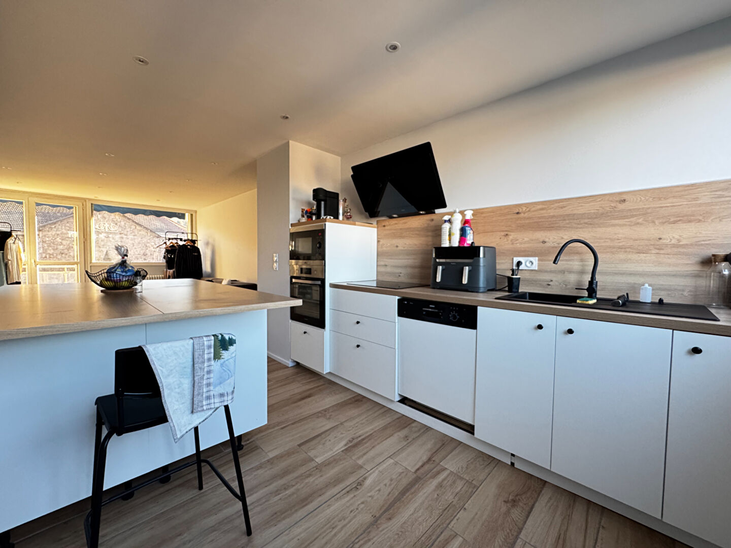VENTE - Appartement - SAINT ETIENNE (42100) - 87000 €