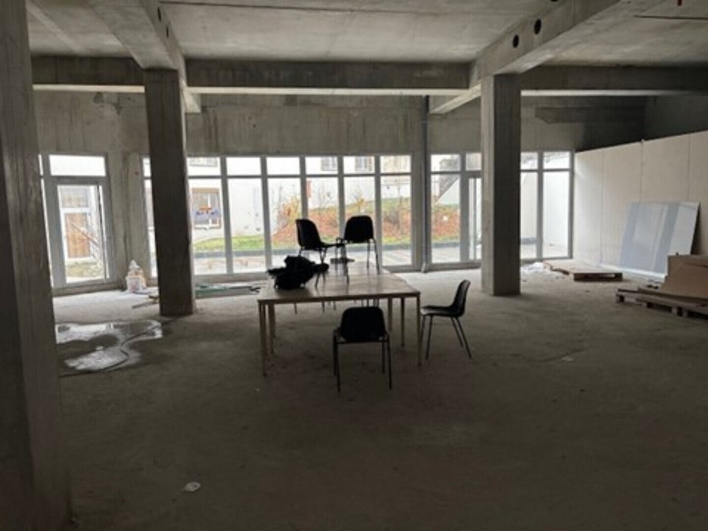 LOCATION - Local - SAINT ETIENNE (42000) - 2482 €