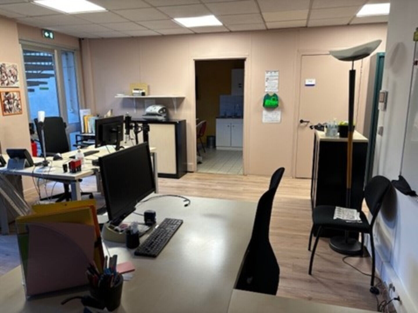 VENTE - Local - SAINT ETIENNE (42000) - 1300000 €