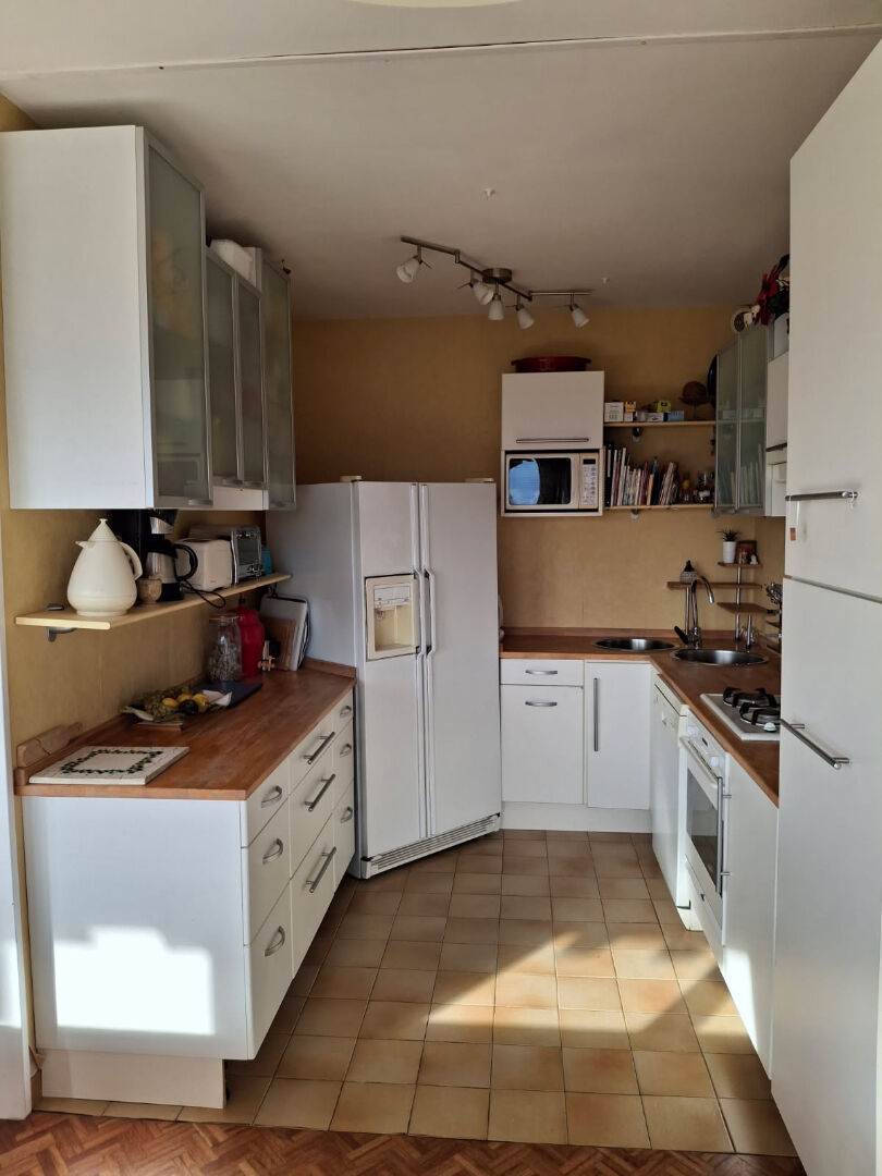 VENTE - Appartement - SORBIERS (42290) - 190000 €