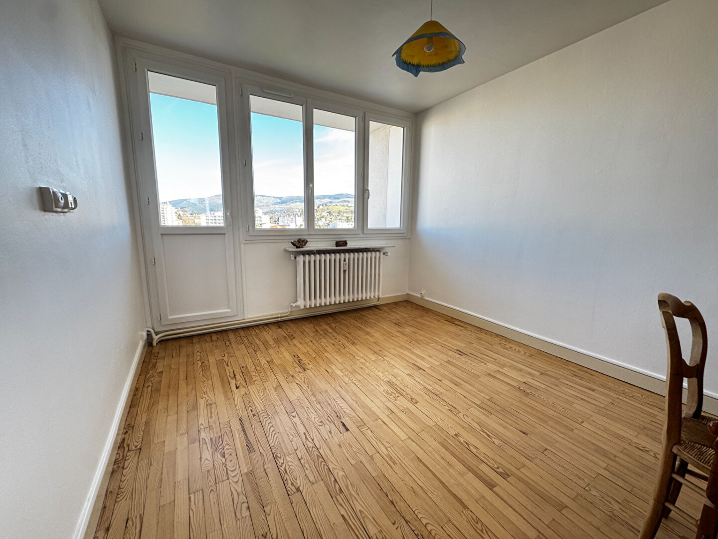 VENTE - Appartement - SAINT ETIENNE (42100) - 109000 €
