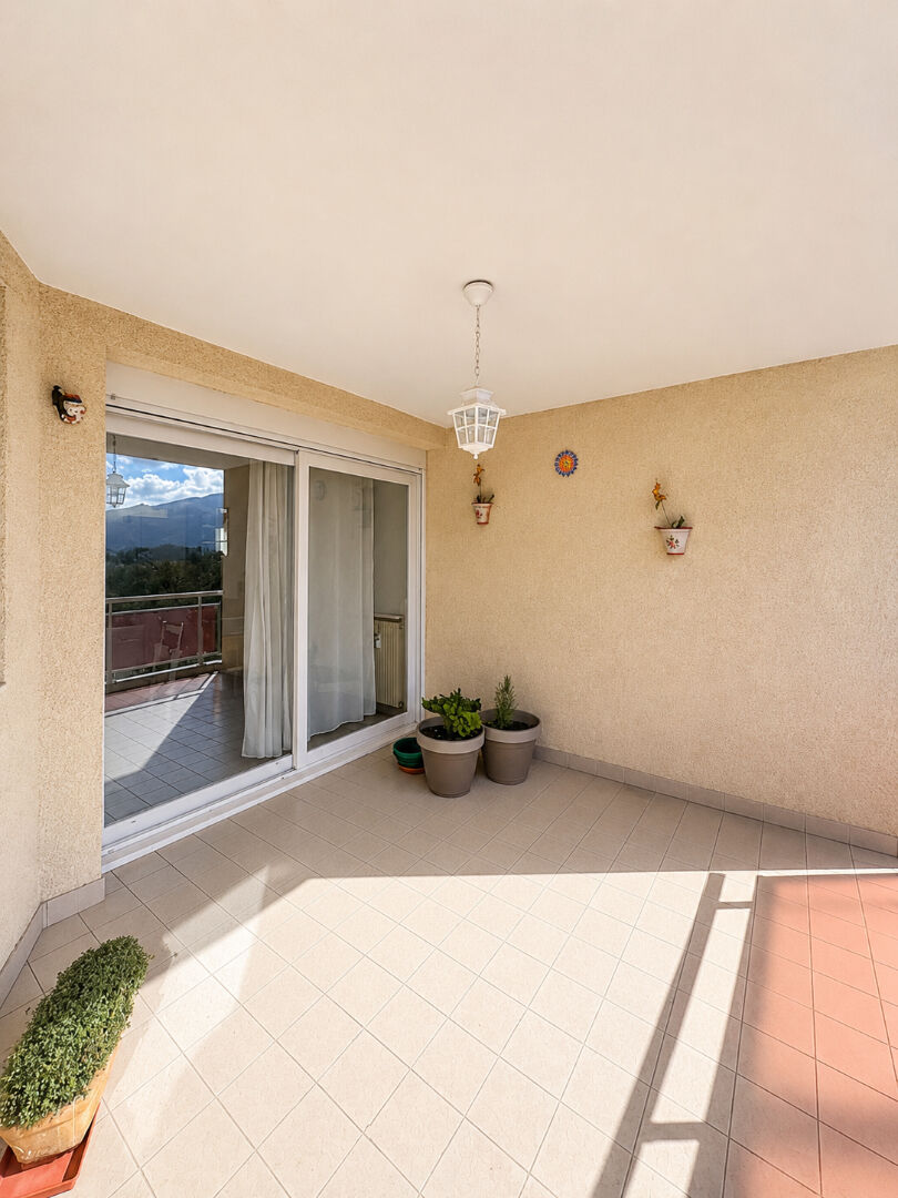 VENTE - Appartement - SAINT JEAN BONNEFONDS (42650) - 140000 €